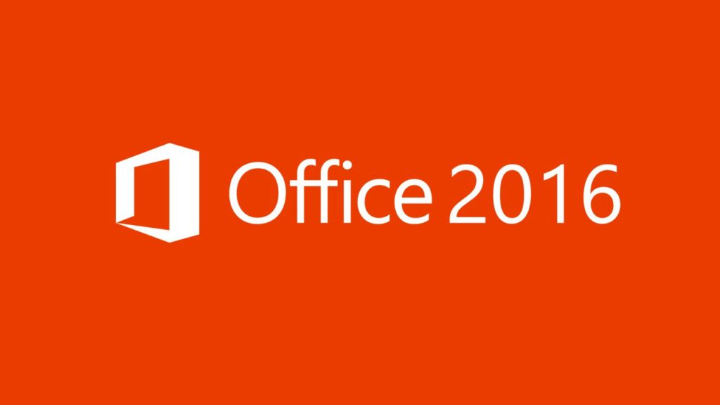 microsoft office 2016 for mac trial
